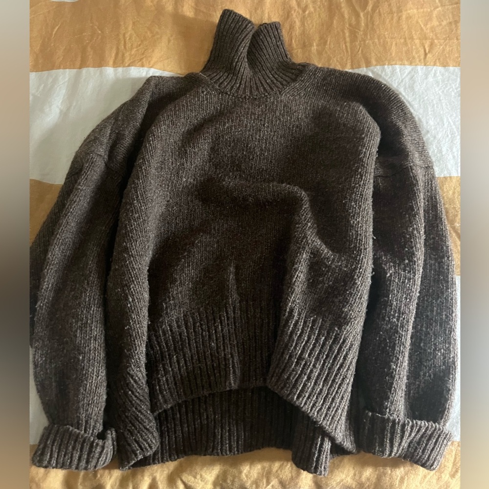 Babaa no17 in oak euc